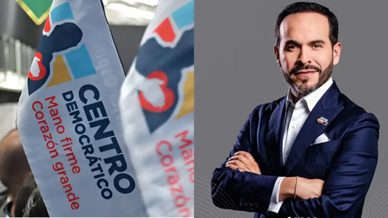 abelardo centro democratico
