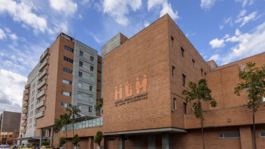 Conozca qué hospital de Medellín dejará de atender usuarios de dos EPS por millonarias deudas Conozca qué hospital de Medellín dejará de atender usuarios de dos EPS por millonarias deudas