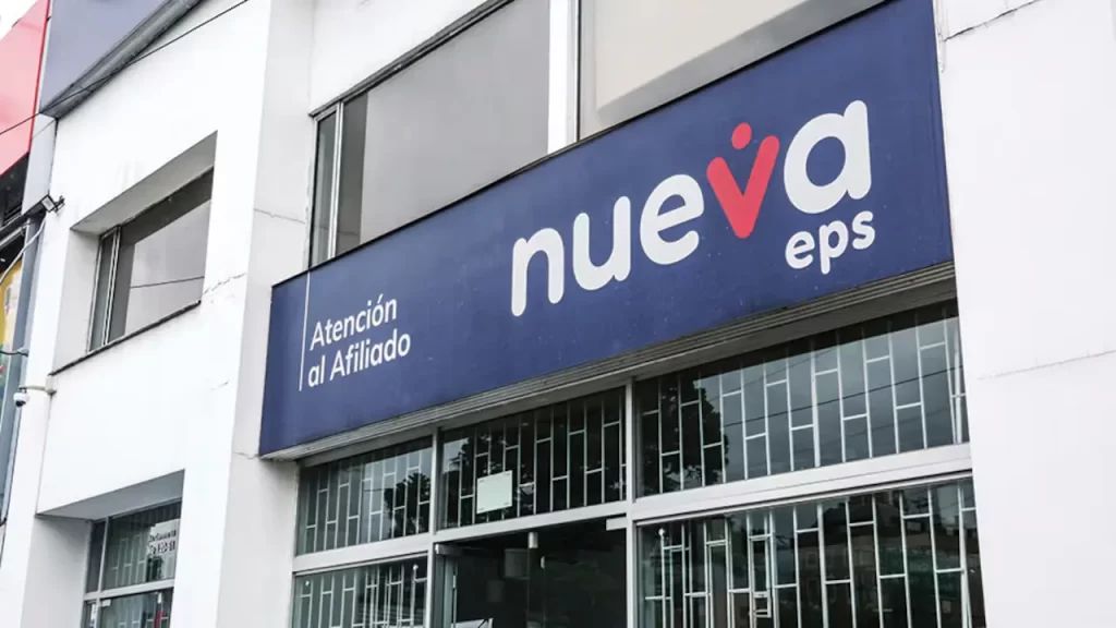 DENUNCIA: Anciano de 84 años lleva dos meses esperando cirugía vital y Nueva EPS no la ha autorizado DENUNCIA: Anciano de 84 años lleva dos meses esperando cirugía vital y Nueva EPS no la ha autorizado
