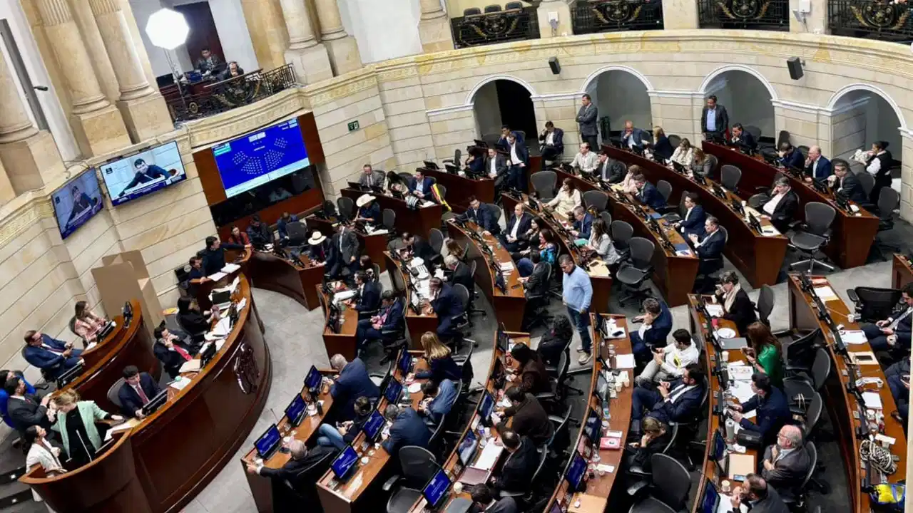 Corte Constitucional declara inconstitucional la emergencia económica decretada por Petro