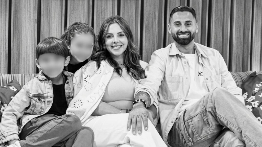 Encontraron sin vida a la familia de Lucas: el futbolista argentino estaba fuera de la ciudad por un partido