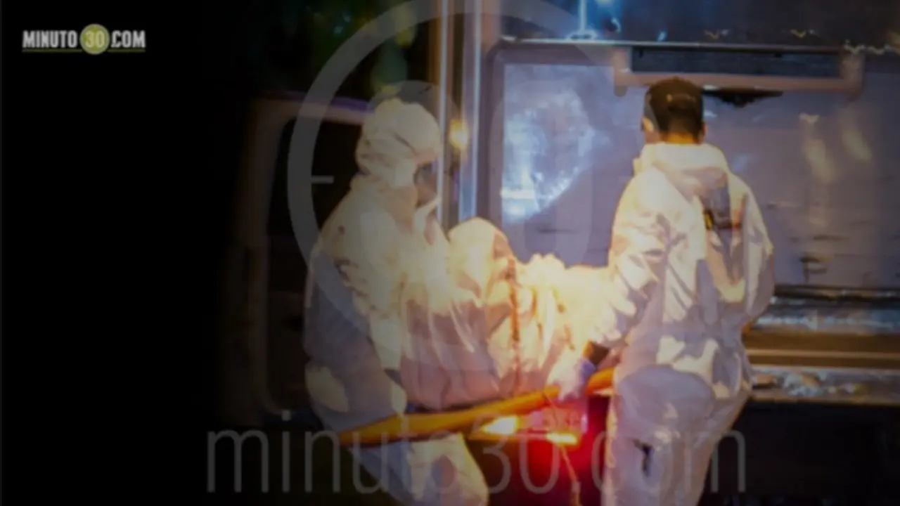 Ofrecen $30 millones por información que conduzca a los responsables de una masacre en Cúcuta