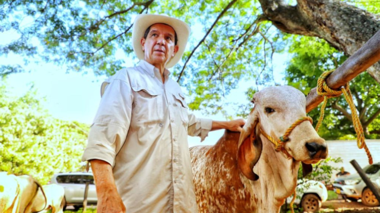 FEDEGÁN propone combatir la desnutrición impulsando el consumo de leche en sectores populares