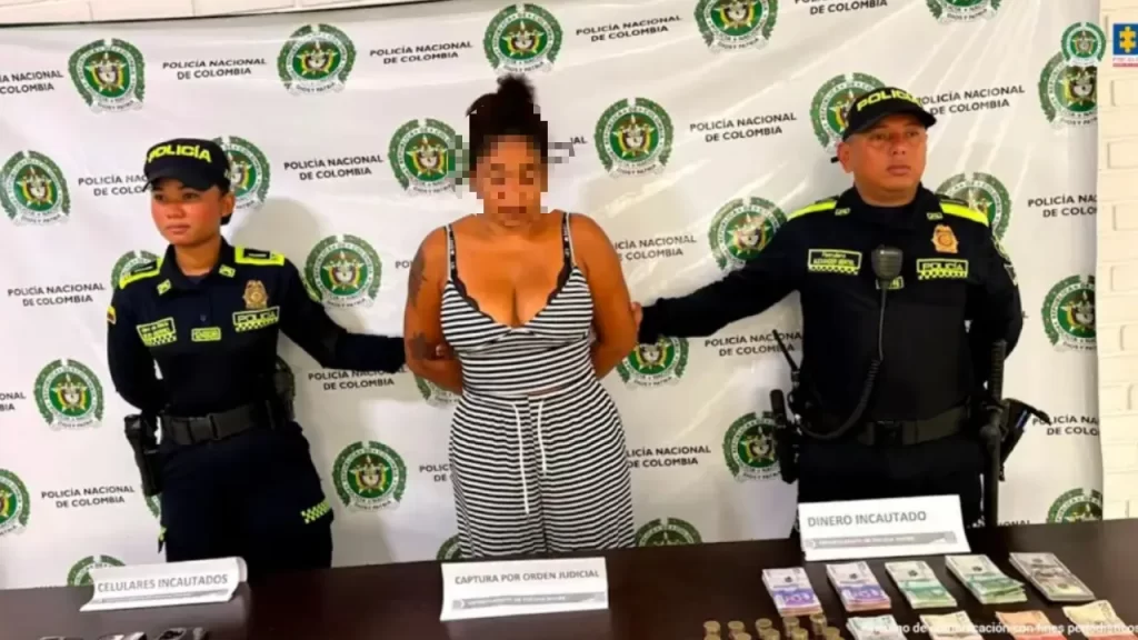 Falsa empleada doméstica enviada a prisión