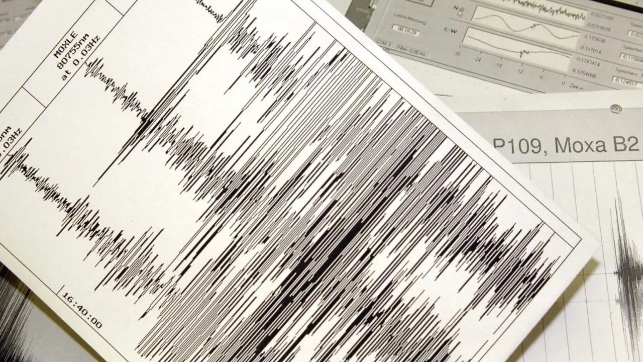 temblor sismo