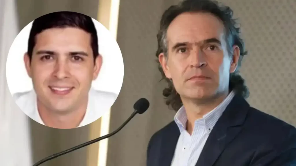 Improcedente tutela contra Fico Gutiérrez por publicación en X