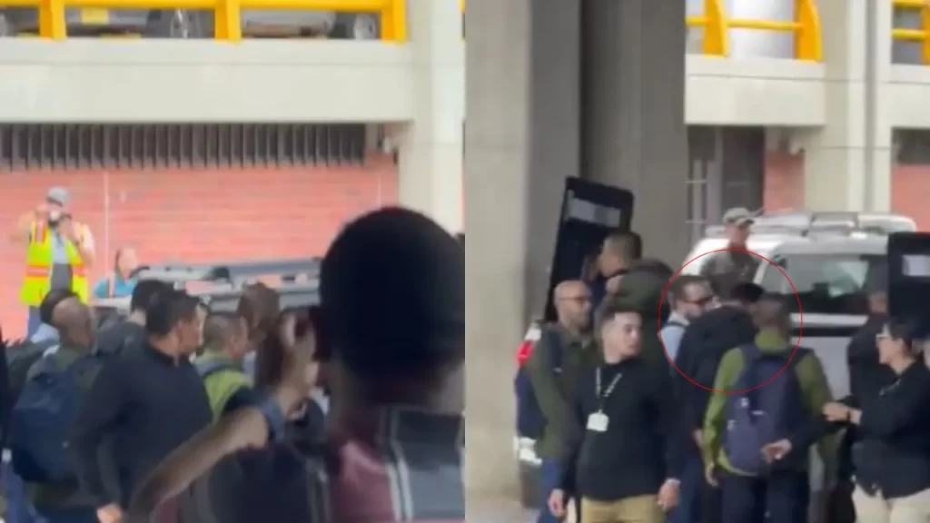 Iván Cepeda realizó agenda política en Medellín