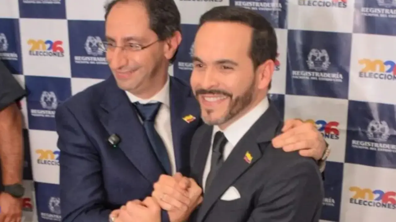 De la Espriella mueve su primera ficha: José Manuel Restrepo liderará el empalme anticorrupción