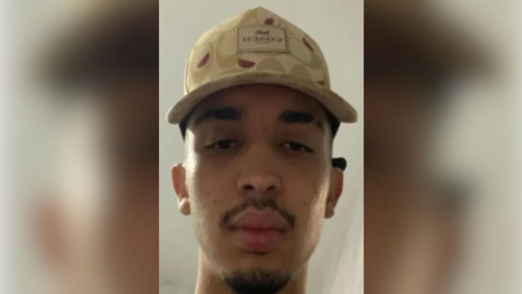 La familia de Daniel Stic, lo busca en Medellín desde el 22 de junio: ¿Usted lo conce?
