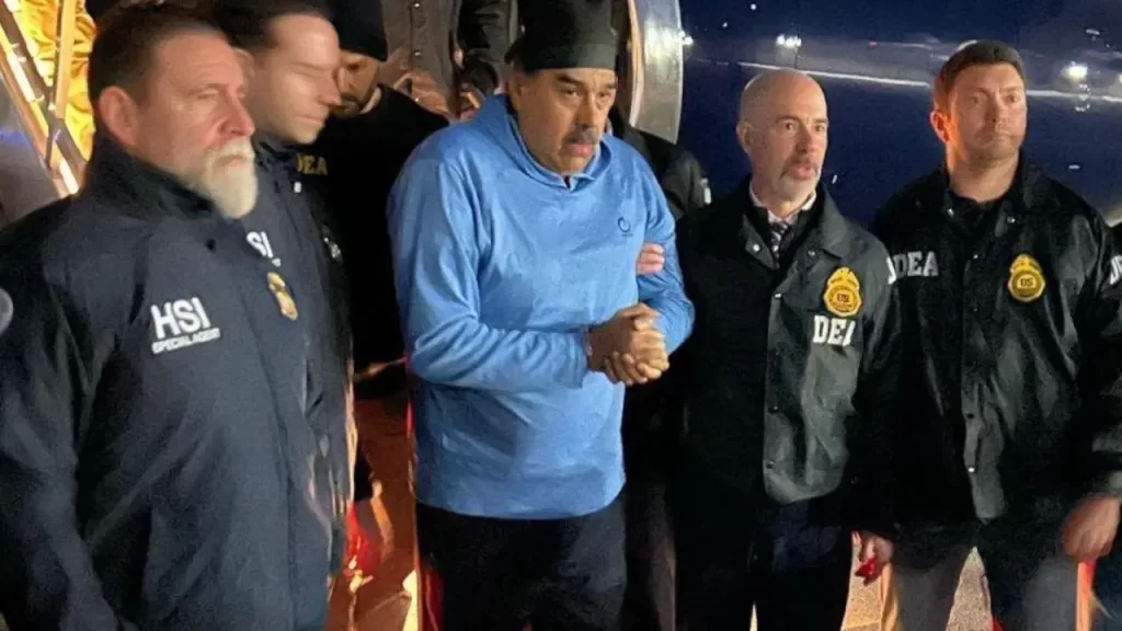 Luego de los terremotos en Venezuela, Nicolás Maduro emite mensaje desde cárcel ¿qué dijo?