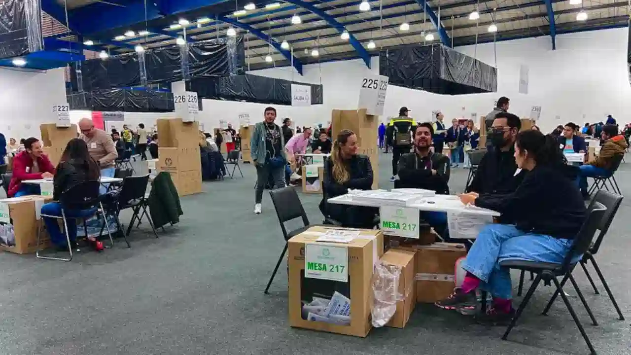 MOE despliega más de dos mil observadores para la segunda vuelta presidencial