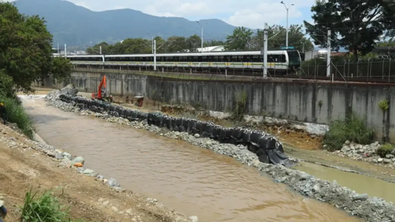 Metro refuerza la línea A con obras preventivas