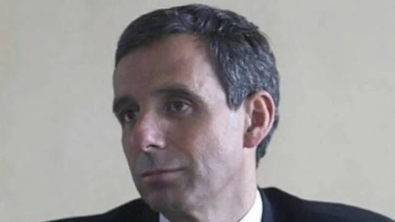 Abelardo de la Espriella eligió a su ministro de Hacienda: ¿quién es Miguel Gómez?