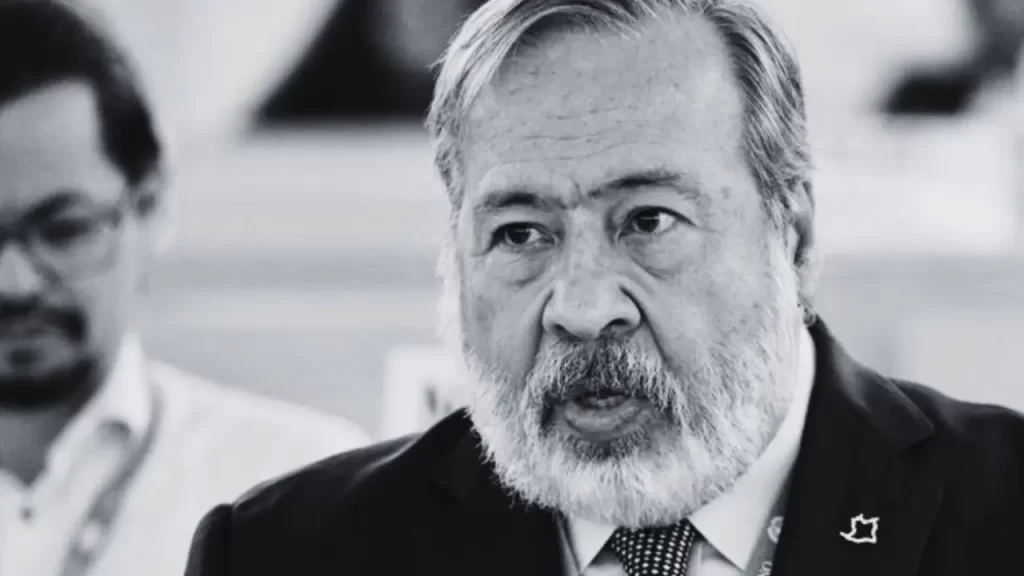 Murió Gustavo Gallón, embajador ante la ONU