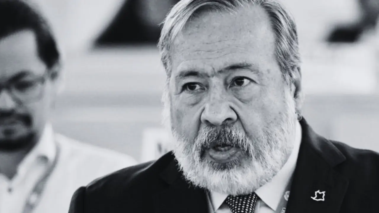 Murió Gustavo Gallón, embajador de Colombia ante la ONU en Ginebra