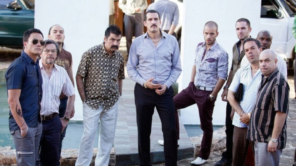 Murió famoso actor del Cartel de los Sapos: falleció a los 80 años