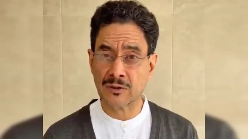 Nueva pataleta de Iván Cepeda tras su derrota: ahora dice que se declara en «desobediencia civil»