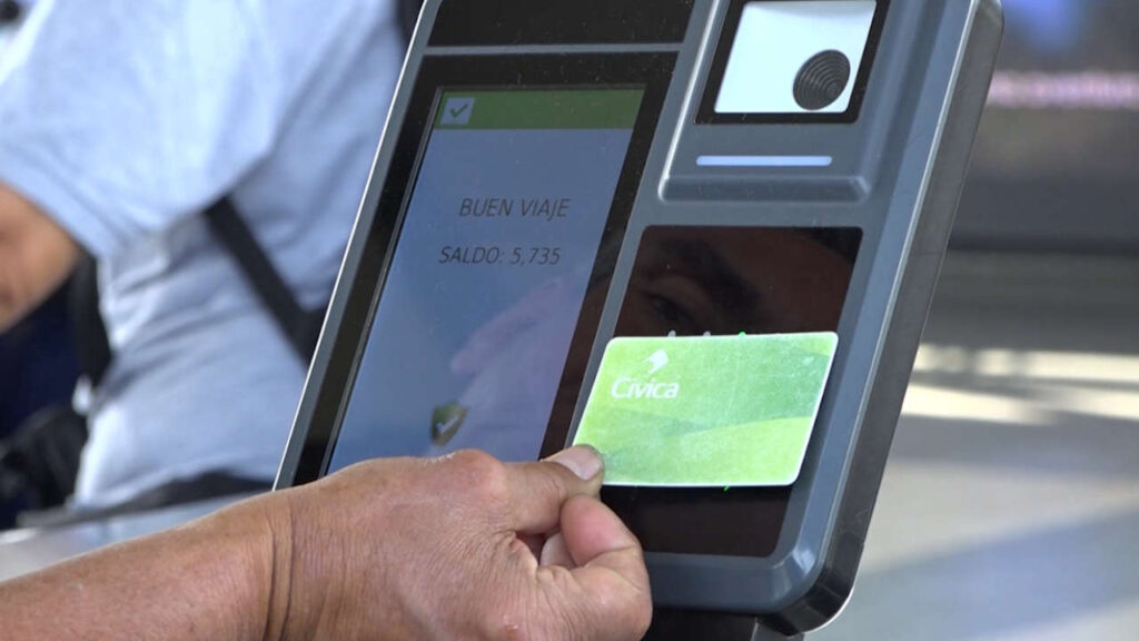 Pasaje gratis en el Metro: así será la movilidad durante la segunda vuelta presidencial