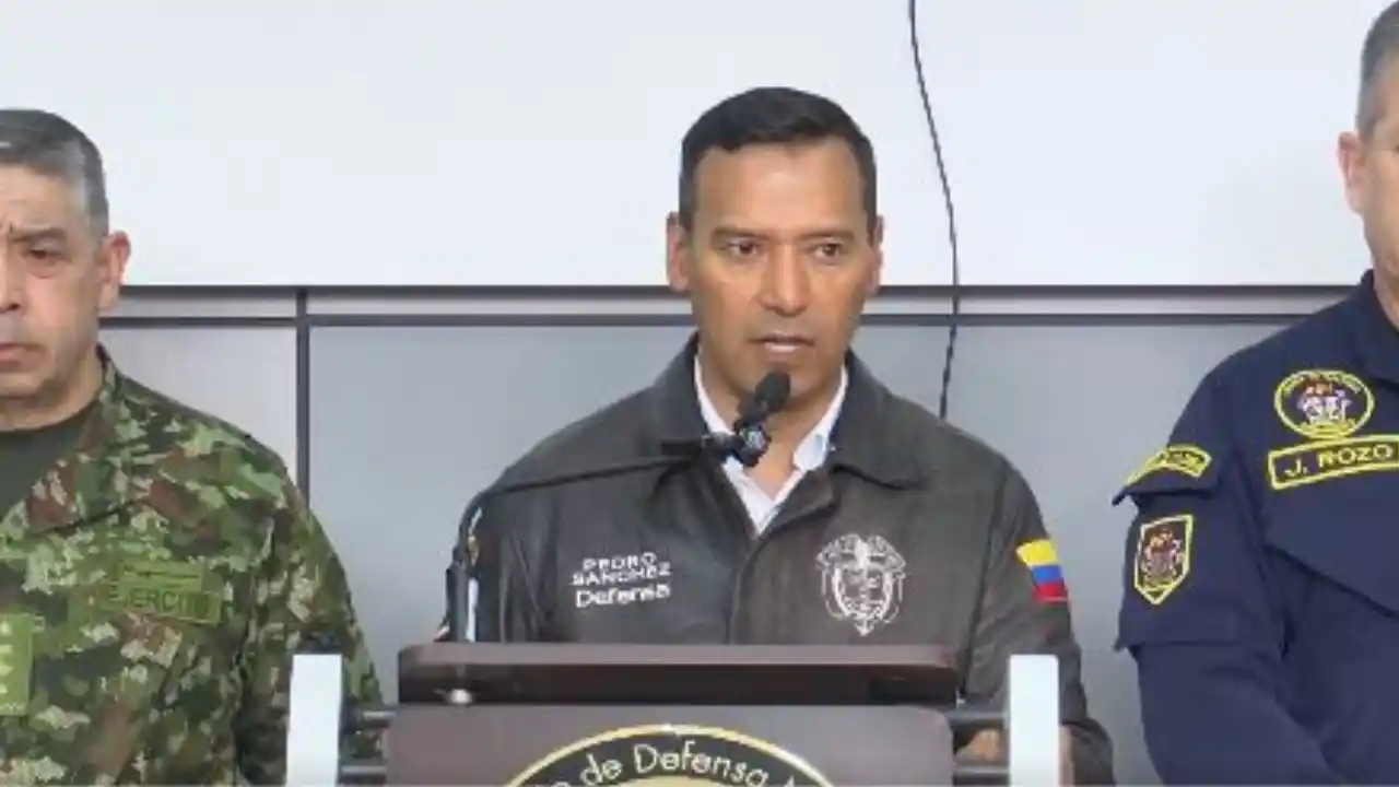 Gobierno activa máxima alerta para elecciones y ofrece millonarias recompensas