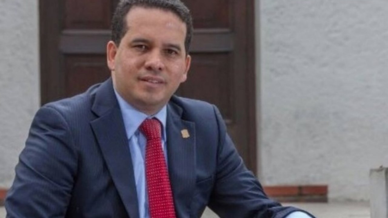Carlos Andrés Trujillo Itagüí