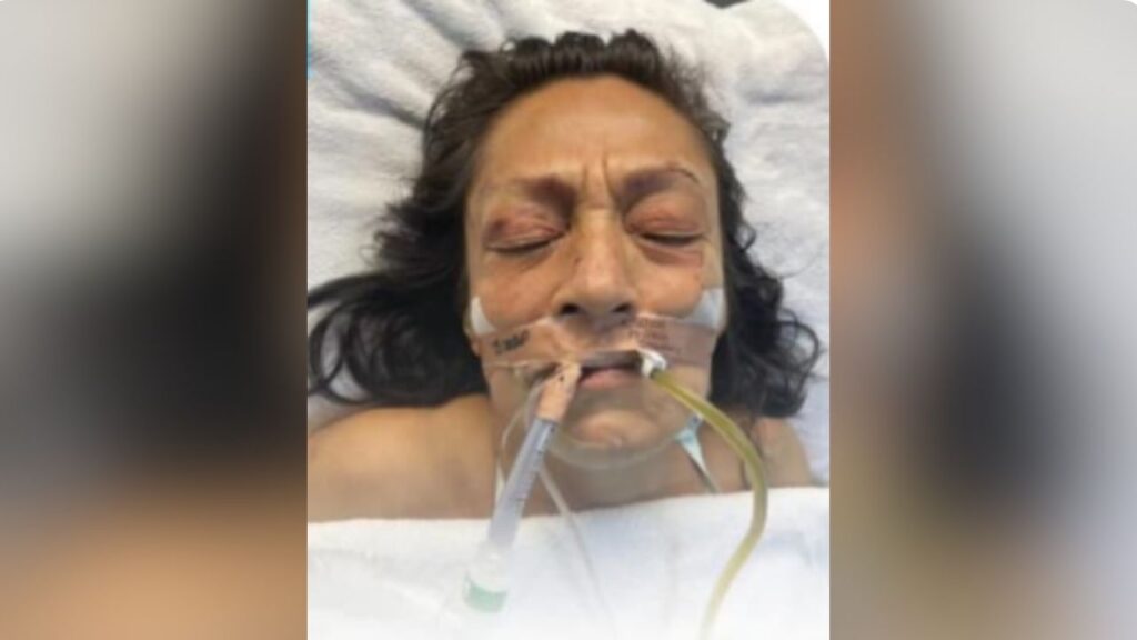 Una clínica de Medellín busca a la familia de una paciente que ingresó sin ser identificada: ¿Usted la conoce?