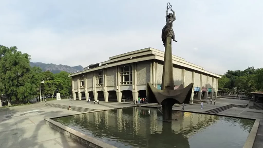 La Universidad de Antioquia ya tiene nuevo rector