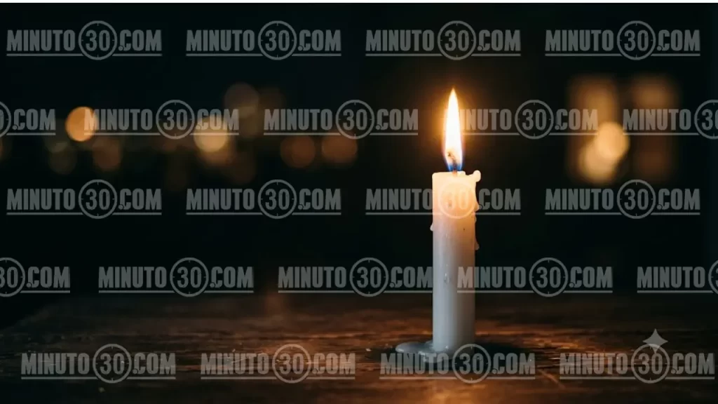 ¡40 días luchó por su vida! Médica homeópata murió en Medellín tras quemarse accidentalmente con una vela