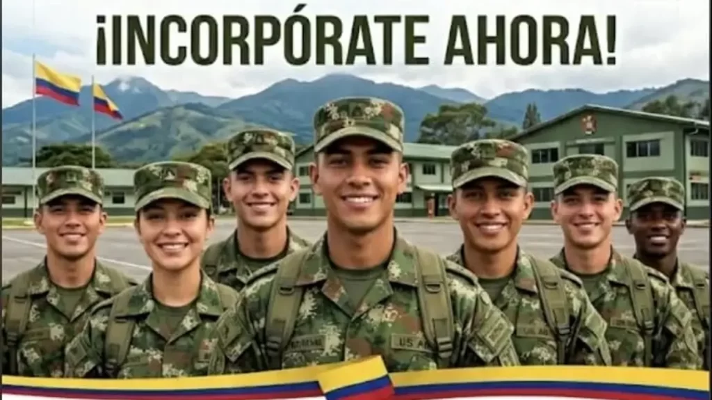 ¡Anímate! Convocatoria abierta: Presta servicio militar en el Batallón de Infantería No. 3 «Batalla de Bárbula» y sirve a la patria ¡Anímate! Convocatoria abierta: Presta servicio militar en el Batallón de Infantería No. 3 «Batalla de Bárbula» y sirve a la patria