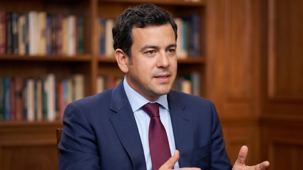 Rodrigo lara