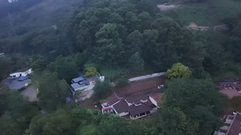 ¡Cambio histórico! Antiguo museo de Pablo Escobar será transformado en un hogar de paso en Medellín