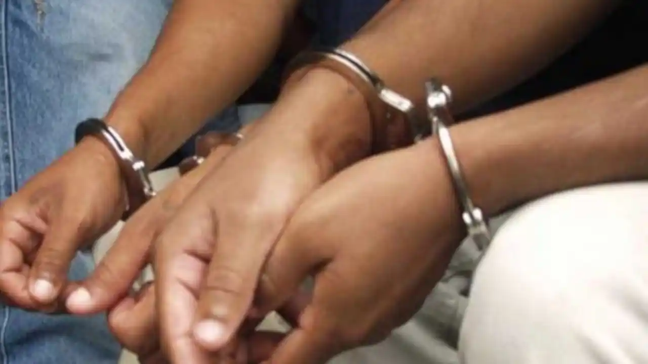Condenaron a integrantes de la red criminal 'Altos de la Virgen' y a su cabecilla alias ‘Pajitas'