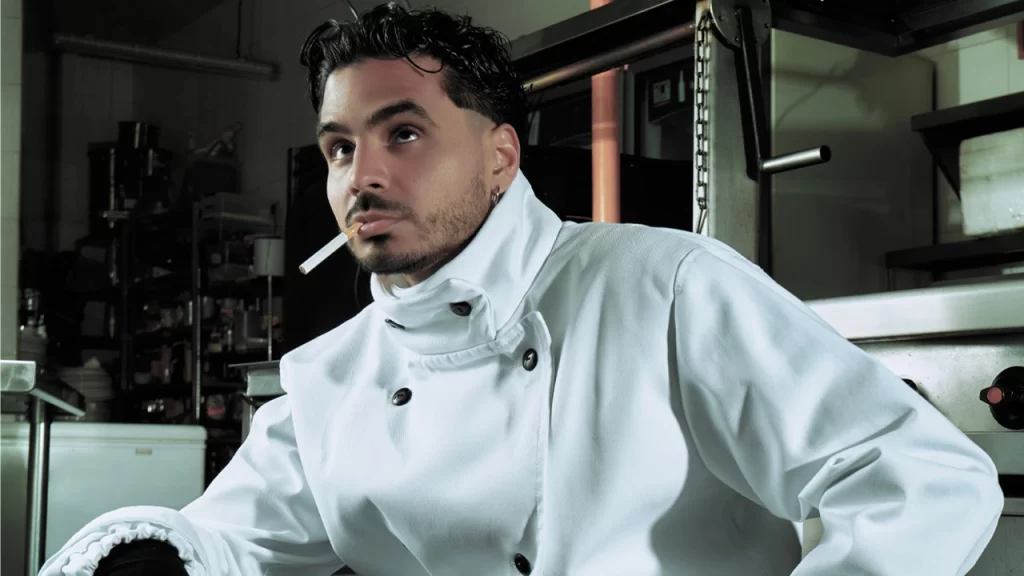 ¡Fiebre de ‘OMAKASE’ en Bogotá! Álvaro Díaz anuncia segundo concierto en el Movistar Arena