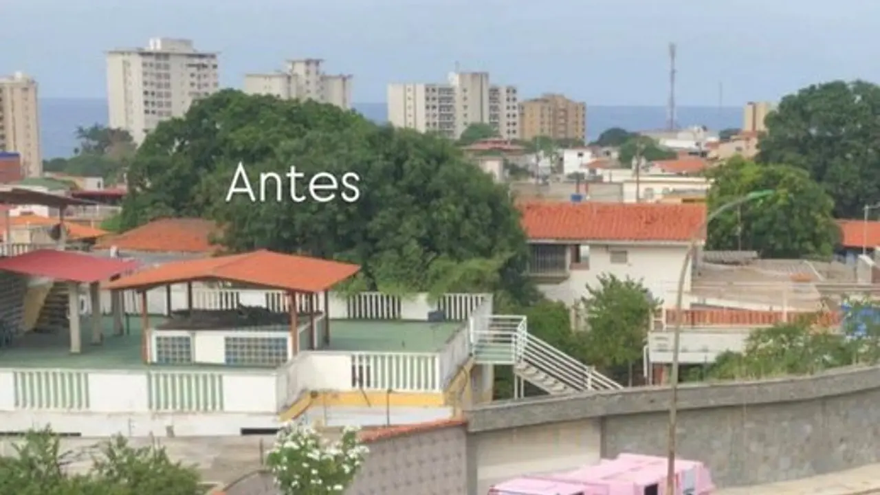 la guaira portada