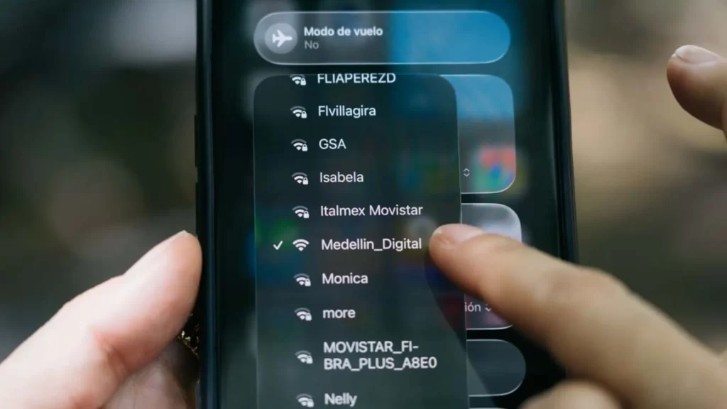 ¡Internet gratis en más barrios! Medellín estrena 9 puntos de wifi público: ¿dónde están ubicados?