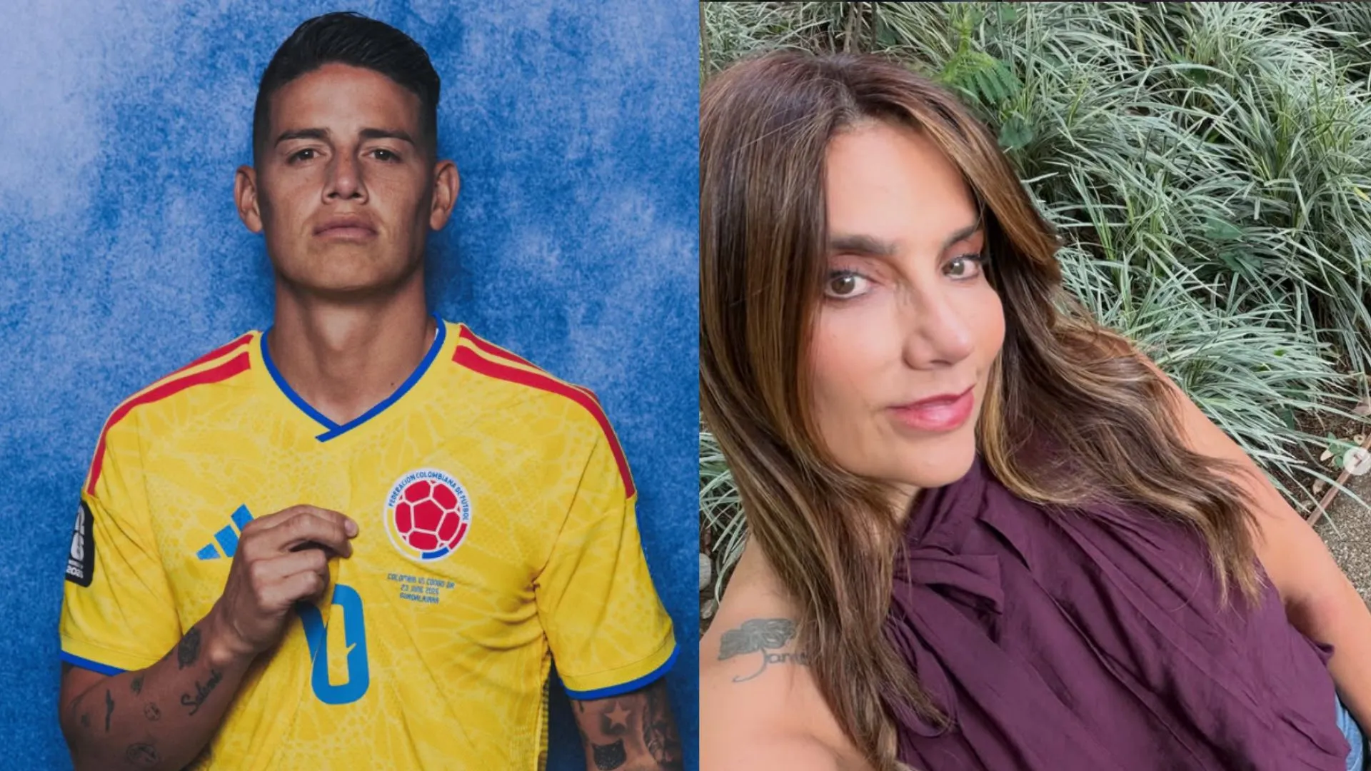¡Ni en el Mundial se salvó! Mamá de James Rodríguez fue víctima de robo en México