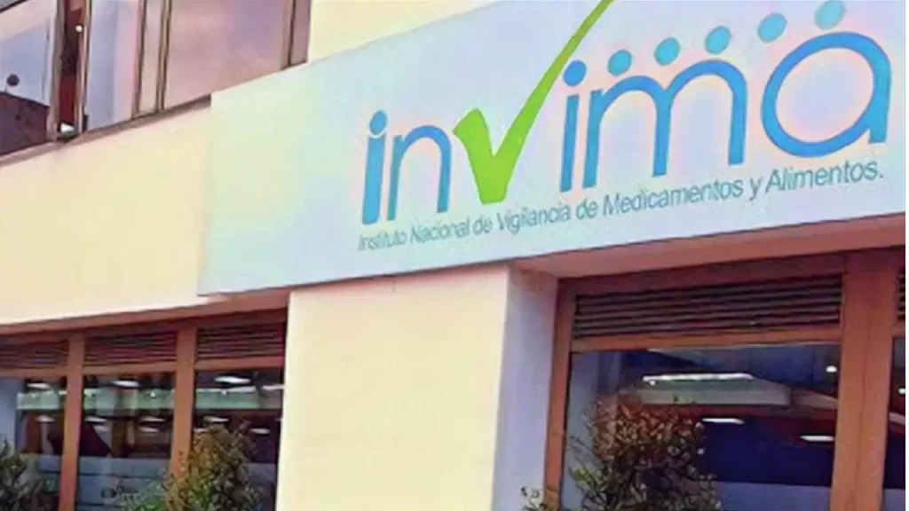 ¡Pilas! Invima enciende las alarmas por popular creatina que se vende sin registro en Colombia ¡Pilas! Invima enciende las alarmas por popular creatina que se vende sin registro en Colombia