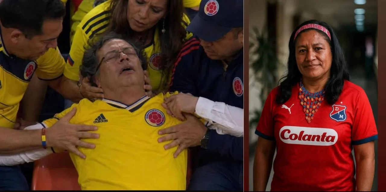 ¡Qué no falten las risas! Los memes que deja una nueva jornada electoral en Colombia