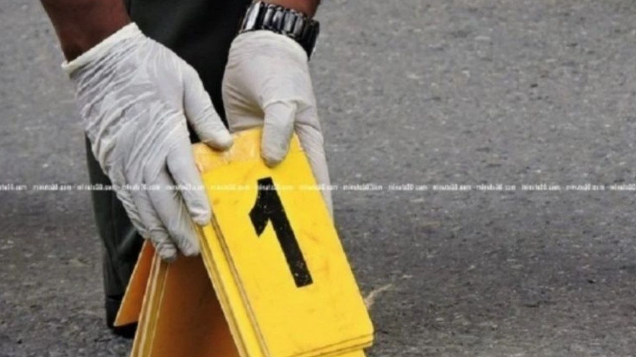 Investigan homicidio en Segovia, donde una menor de 14 años habría atacado a su pareja