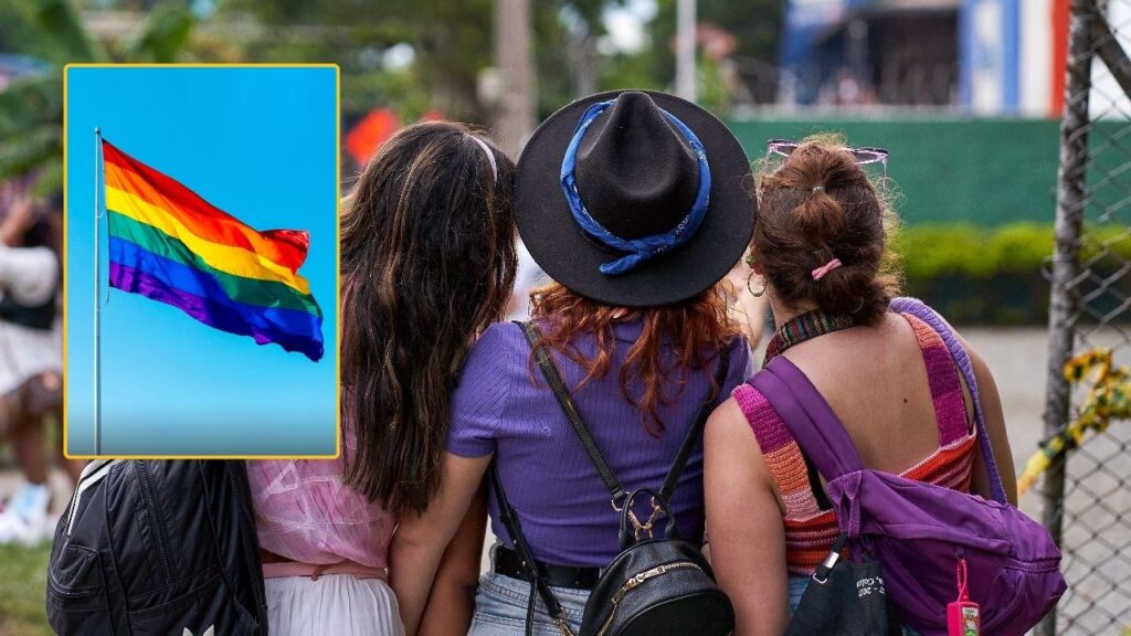 ¿Desde qué hora y dónde habrán cierres en Medellín por la marcha LGBTIQ+ de este domingo? Se lo contamos