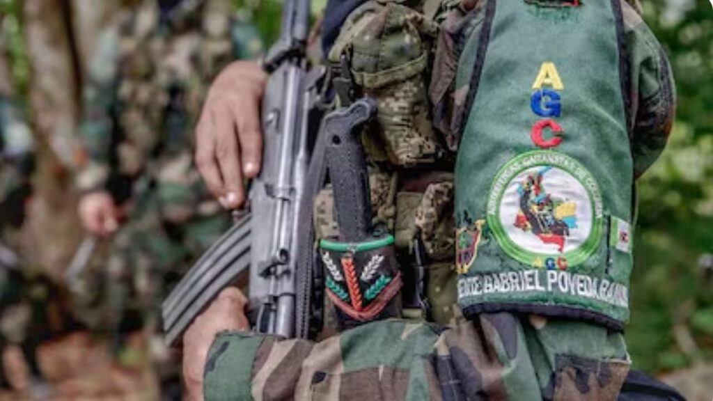 ¿Fracasó la ‘Paz Total’? El Clan del Golfo ya llegó a 80 municipios del departamento de Antioquia