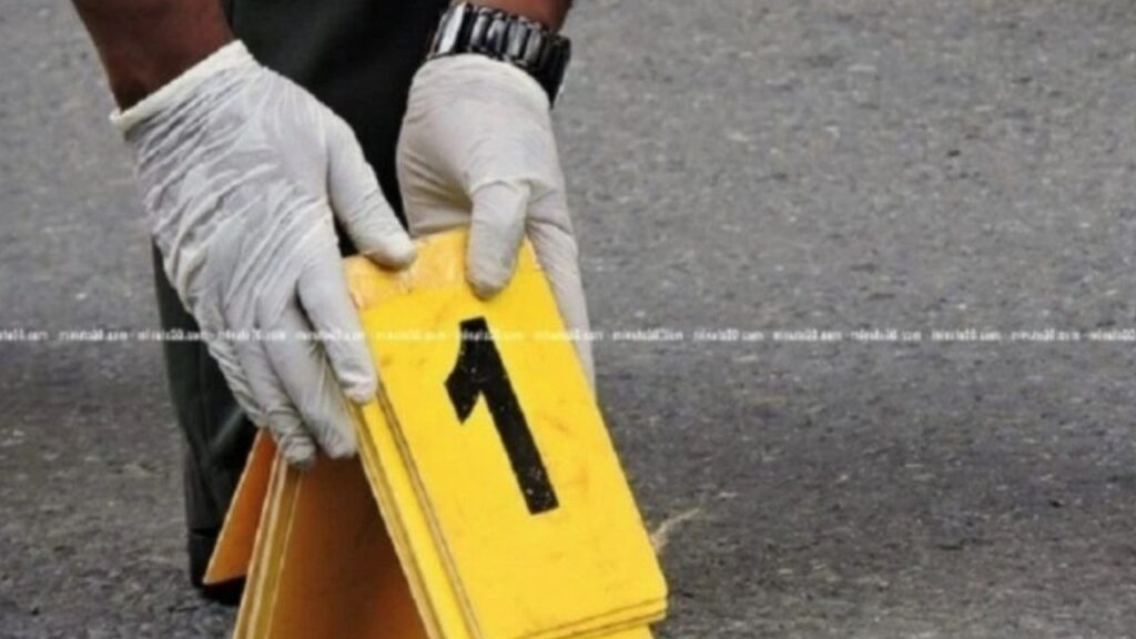 ¿Justicia por mano propia? Autoridades investigan la muerte de un hombre en Bello