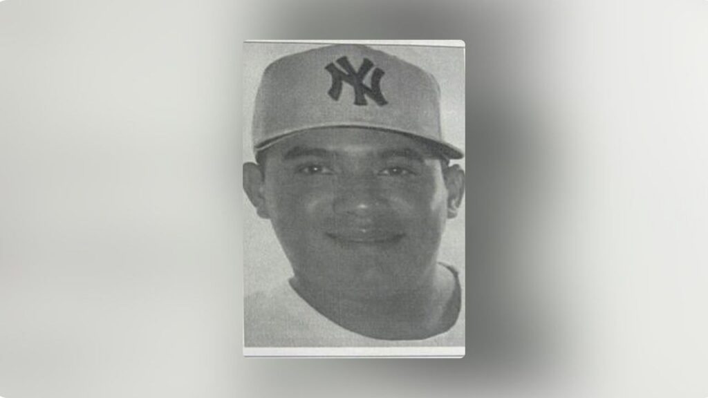 ¿Lo ha visto? Luis Fernando Puerta Pérez, de 25 años, se encuentra desaparecido ¿Lo ha visto? Luis Fernando Puerta Pérez, de 25 años, se encuentra desaparecido