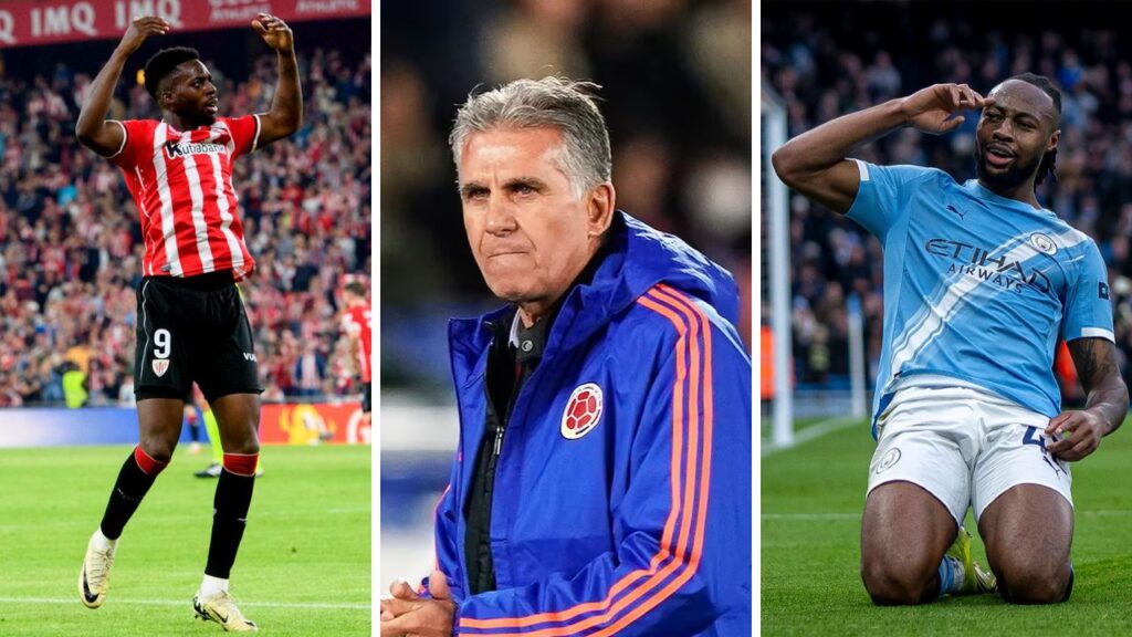 ¿Quiénes son las figuras de Ghana? El equipo africano es dirigido por un extécnico de la selección Colombia