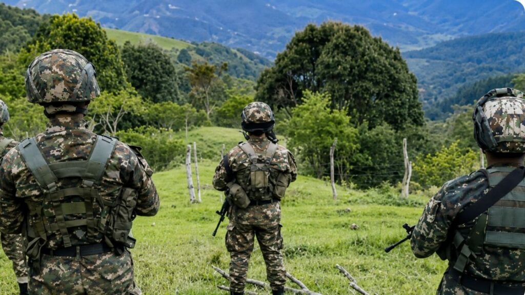 ¿Siente presión para votar? Autoridades refuerzan la seguridad electoral en Angostura