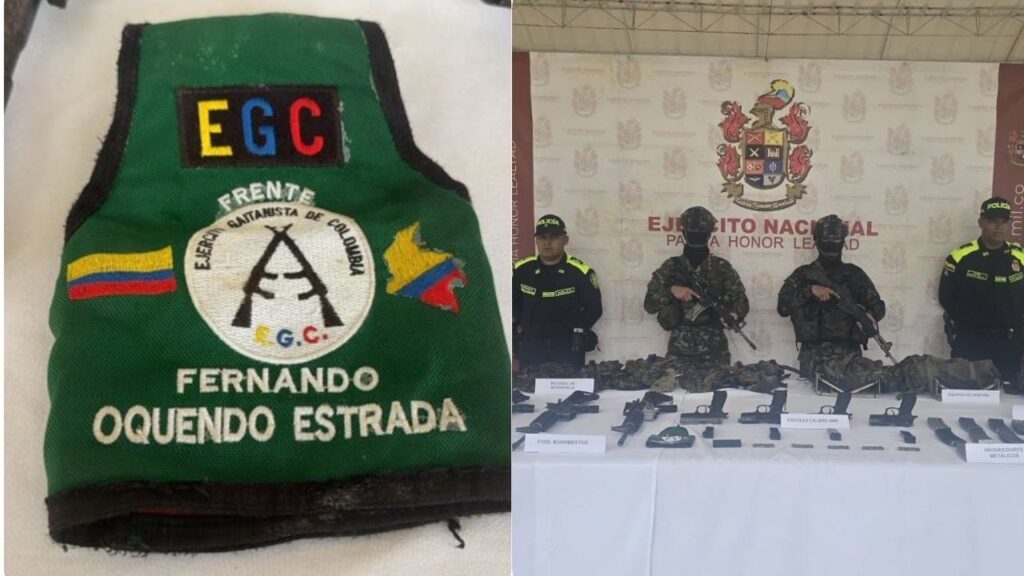 A esta hora se registran fuertes combates en zona rural de Turbo A esta hora se registran fuertes combates en zona rural de Turbo