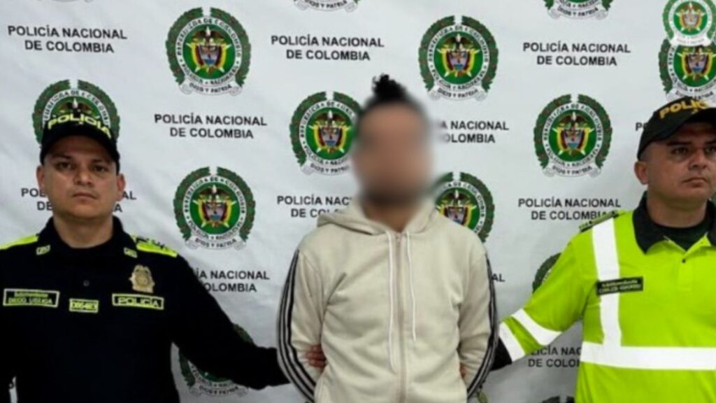 A la cárcel hombre que habría arrollado a su pareja, su primo y a dos testigos en el Suroeste antioqueño A la cárcel hombre que habría arrollado a su pareja, su primo y a dos testigos en el Suroeste antioqueño