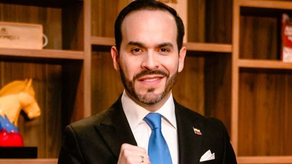 Abelardo De La Espriella desmiente que vaya a aprobar el trabajo por horas
