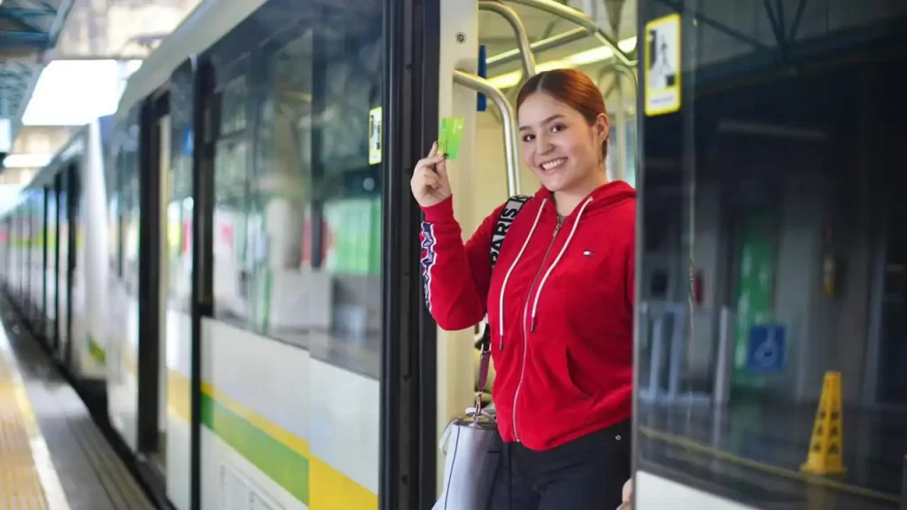 Abren convocatoria del Tiquete Metro Estudiantil Abren convocatoria del Tiquete Metro Estudiantil