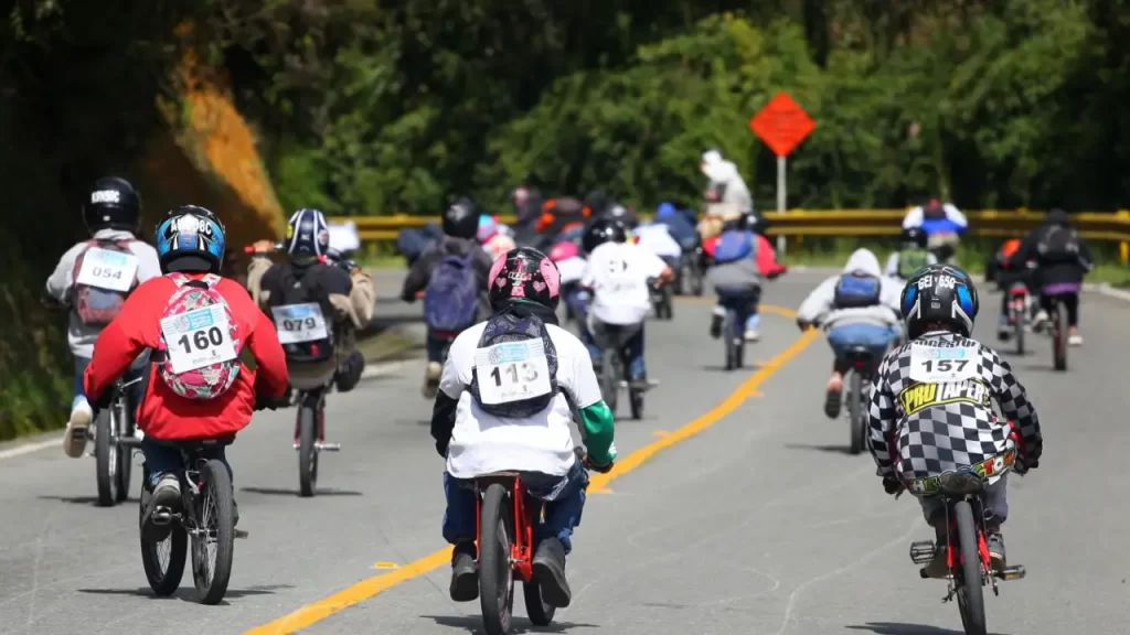 Abren inscripciones para Festival de Descenso en Medellín Abren inscripciones para Festival de Descenso en Medellín