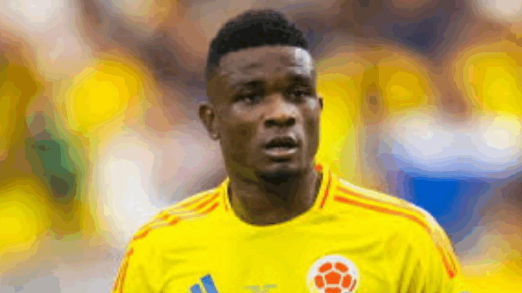 Alarma en la Tricolor: Jhon Córdoba enciende las alarmas por lesión y es duda para la Selección Colombia